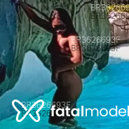 Acompanhante Morena - Perfil