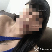 Acompanhante Milly - Perfil