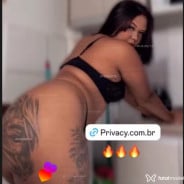 Acompanhante Tawane Santos - Perfil