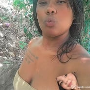 Acompanhante Dalila - Perfil