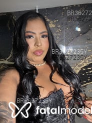 Acompanhante Jade Pinho - Perfil