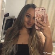 Acompanhante Monaly - Perfil