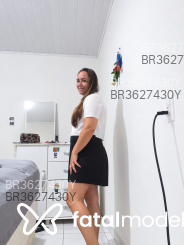 Acompanhante Pâmela - Perfil