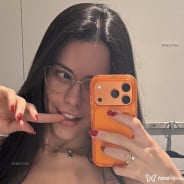 Acompanhante Angel - Perfil