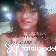 Acompanhante Cielly Salles - Perfil