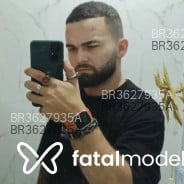 Acompanhante Aguiar - Perfil