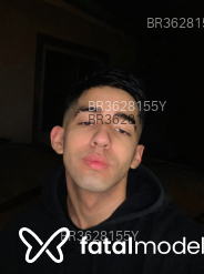 Acompanhante Gabriel - Perfil