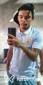 Acompanhante Kevyn Santos - Perfil