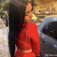 Acompanhante Vitória - Perfil