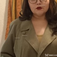Acompanhante Clara - Perfil