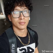 Acompanhante Daniel - Perfil