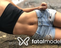 Acompanhante Mia Bellini - Perfil