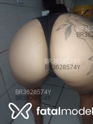 Acompanhante Valentina Fonseca - Perfil