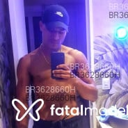 Acompanhante Williancarioca - Perfil