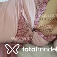 Acompanhante Sabrina Campos - Perfil
