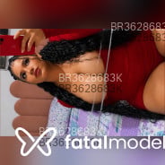 Acompanhante Nicole Cruz - Perfil