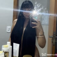 Acompanhante Carol - Perfil