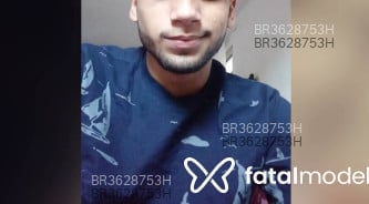 Acompanhante Kaleb Siqueira - Perfil