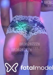 Acompanhante Kellynha - Perfil