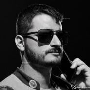 Acompanhante Lekes - Perfil
