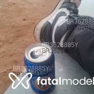 Acompanhante Ronald naldinho - Perfil