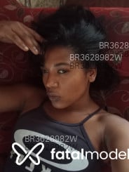 Acompanhante Ketty - Perfil