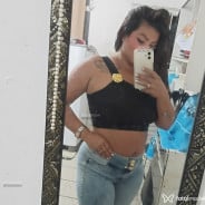 Acompanhante Sabrinaalves - Perfil