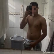 Acompanhante Gabriel - Perfil