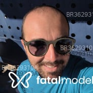 Acompanhante Mathew - Perfil
