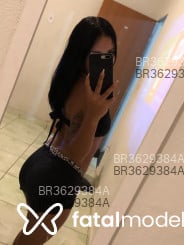 Acompanhante Coral - Perfil