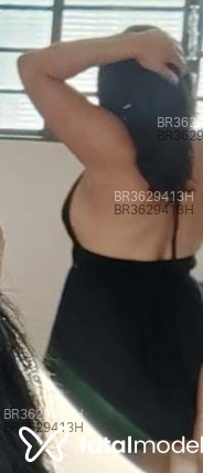 Acompanhante Selena - Perfil