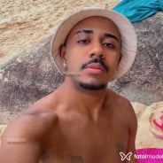 Acompanhante Honey - Perfil