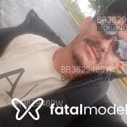 Acompanhante Rafabaiano - Perfil