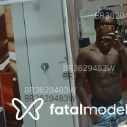 Acompanhante Caldoso - Perfil
