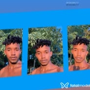 Acompanhante Theedjhony - Perfil