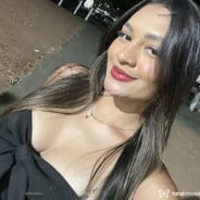 Acompanhante Ingrid - Perfil