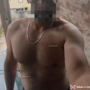 Acompanhante Paulo Roberto - Perfil
