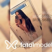 Acompanhante Angel - Perfil