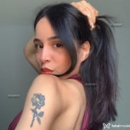 Acompanhante ísis Elisa Sartori - Perfil