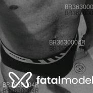 Acompanhante Rafael - Perfil