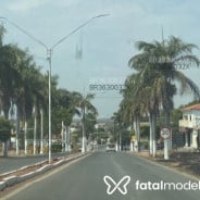Acompanhante Medina - Perfil
