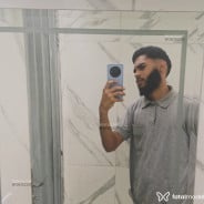 Acompanhante Guilherme - Perfil