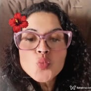 Acompanhante Laiza - Perfil
