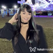 Acompanhante Bruninha - Perfil