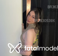 Acompanhante Universitariahot - Perfil