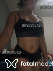 Acompanhante Juliana - Perfil