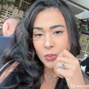 Acompanhante Mila - Perfil