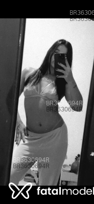 Acompanhante Bebela - Perfil