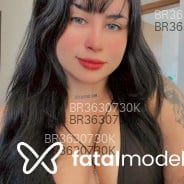 Acompanhante Júlia Fernanda - Perfil