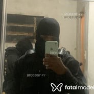 Acompanhante Matheus - Perfil